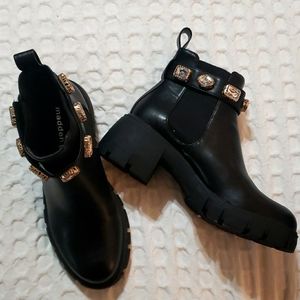 Madden Girl boots
